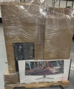 cheap electronics liquidation pallets