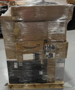 cheap electronics liquidation pallets