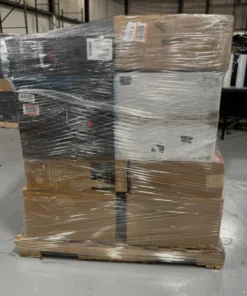 amazon customer return electronics pallets