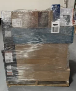 wholesale electronics pallets for resale