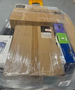 wholesale electronics pallets for resale