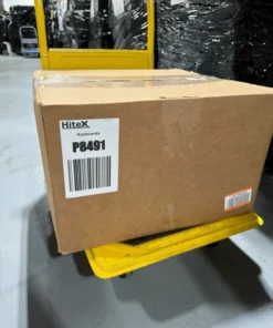 electronics pallets by the truckload