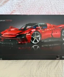 LEGO 42143 Technic Ferrari Daytona SP3
