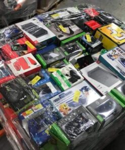 wholesale toy pallets