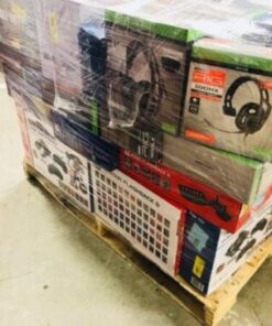 wholesale toy pallets