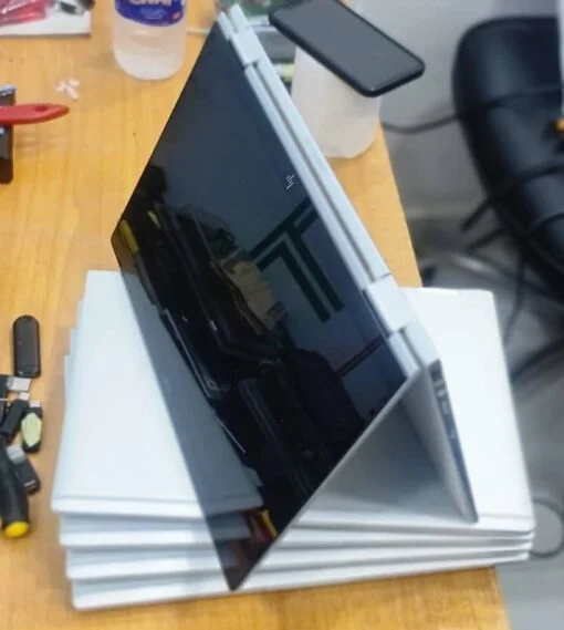 laptop liquidation pallets