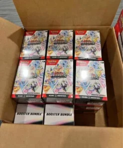 pokemon wholesale pallets
