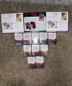 pokemon wholesale pallets