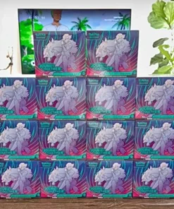 productos pokemon para revendedores