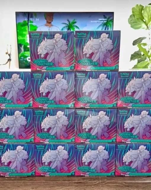 productos pokemon para revendedores