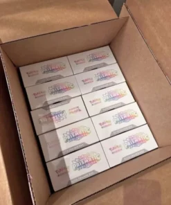 pokemon cards liquidation pallets