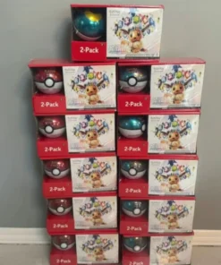 pokemon cards liquidation pallets