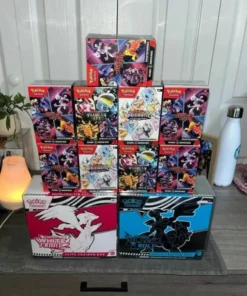 pokemon overstock pallets