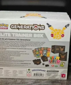 pokemon overstock pallets