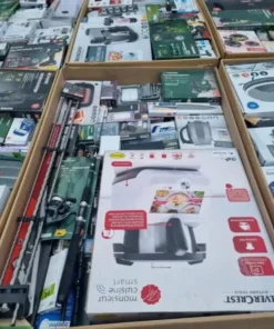 parkside tools liquidation pallets