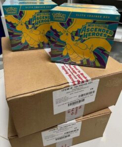buy pokemon liquidation pallets in mexico