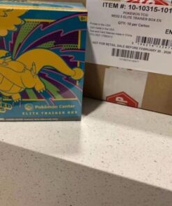 buy pokemon liquidation pallets in mexico