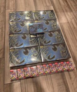 buy pokemon liquidation pallets in mexico