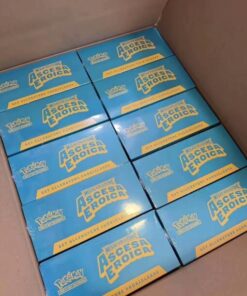 pokemon trading card pallets