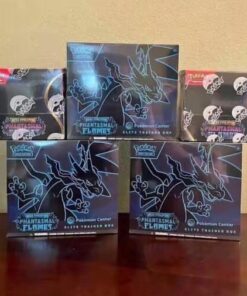 pokemon trading card pallets