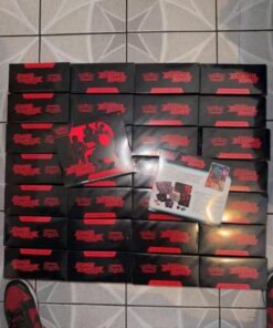 pokemon trading card pallets