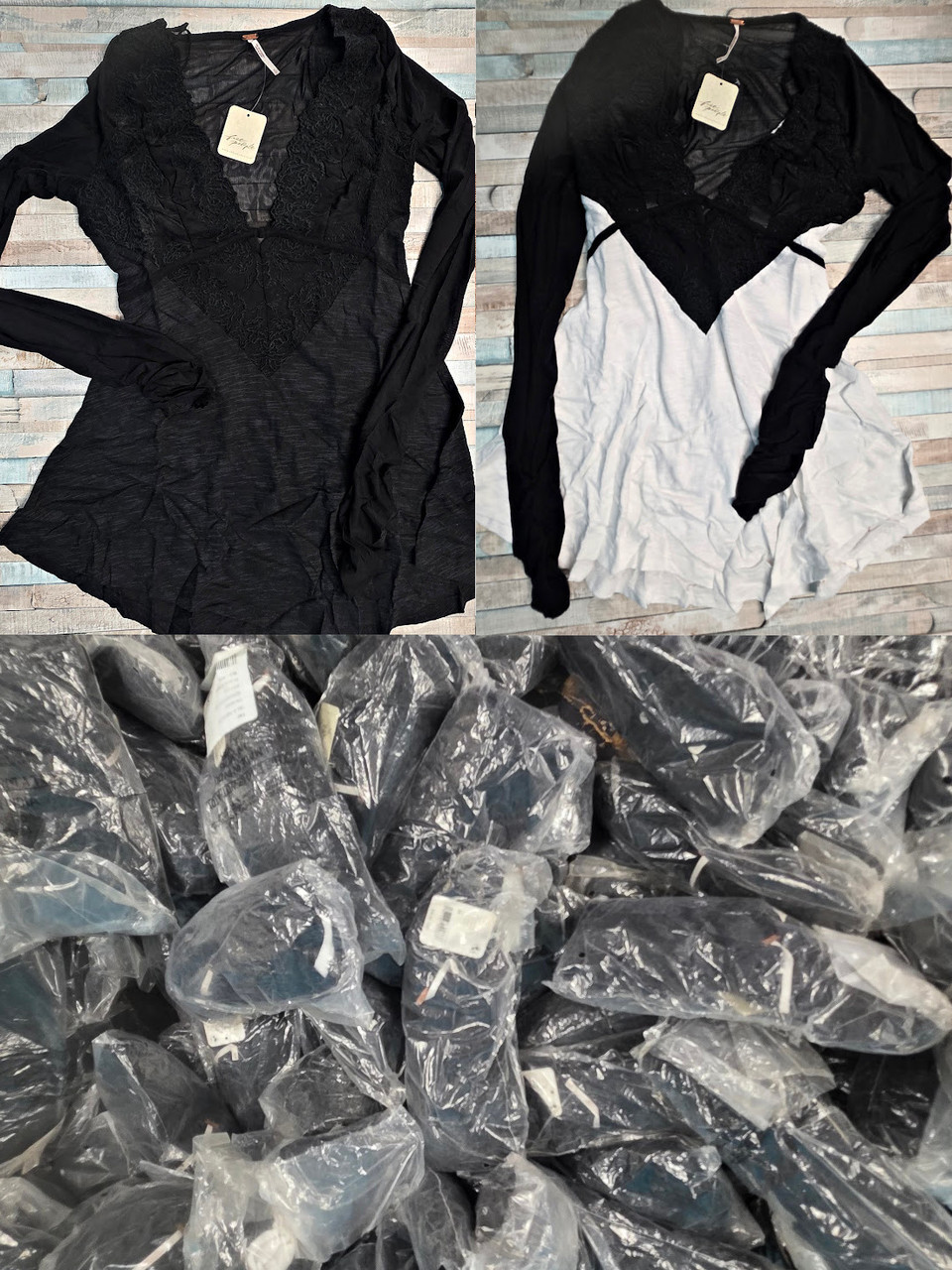free people clothing liquidation pallets