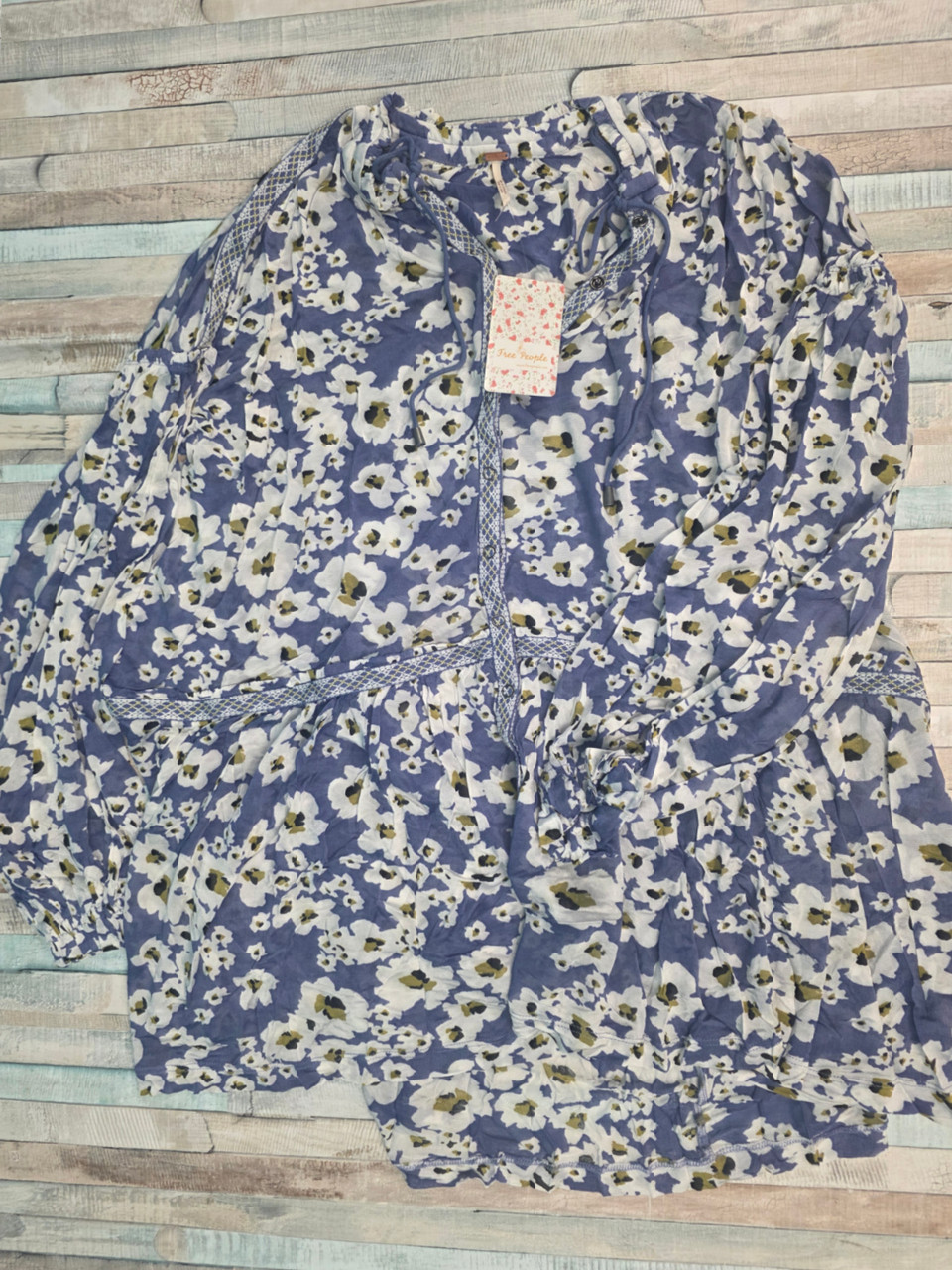 free people clothing liquidation pallets
