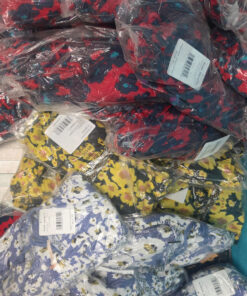 free people clothing liquidation pallets
