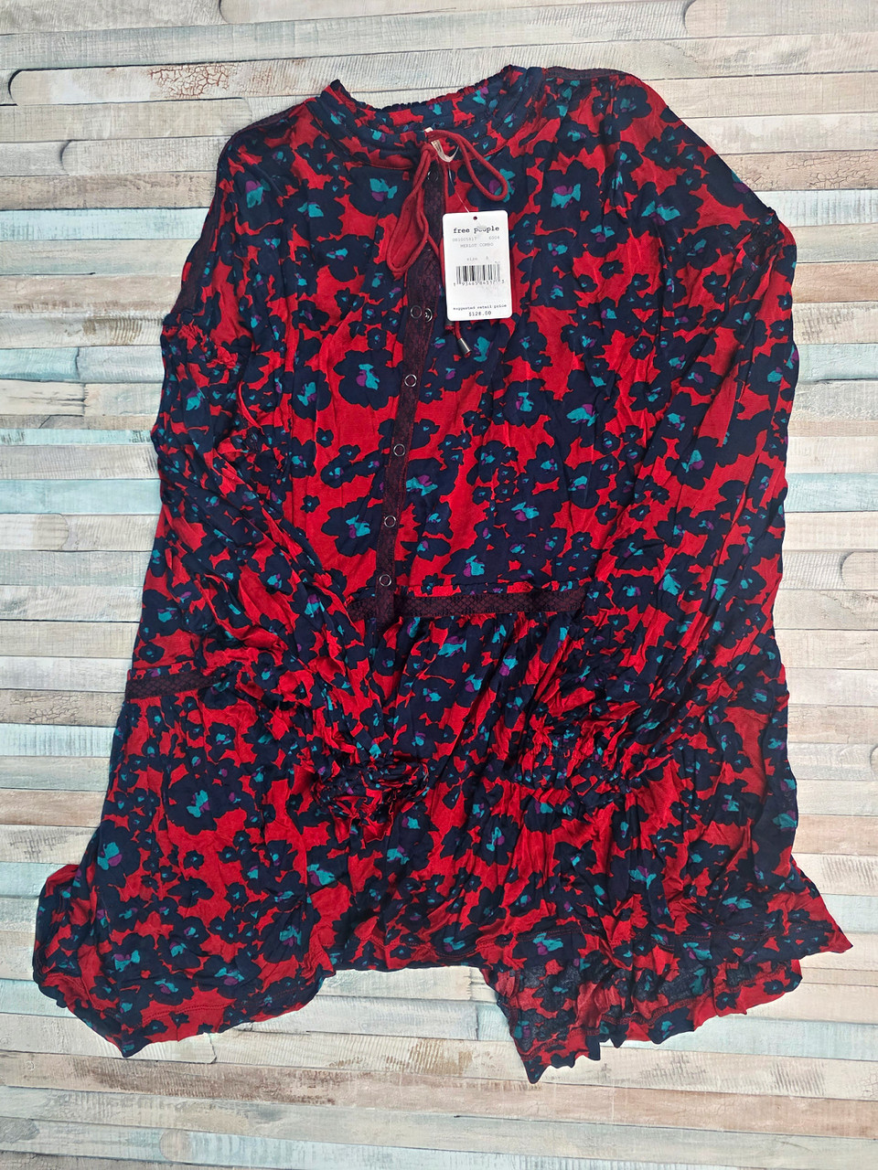 free people clothing liquidation pallets