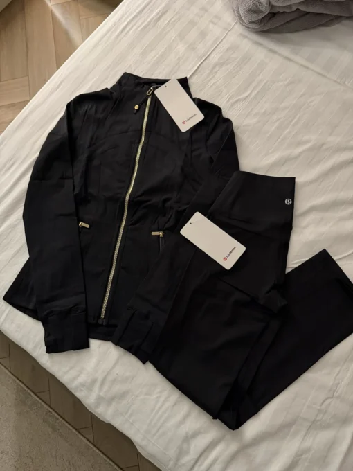 lululemon athletica clothing liquidation pallets