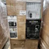 tarimas de electrónicos en México