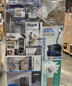 electronics pallets for sale Mexico