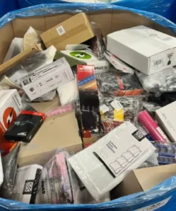 buy amazon truckload liquidation pallets