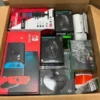 best buy electronics pallets