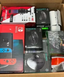 best buy electronics pallets