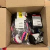 electrónicos para negocios de reventa