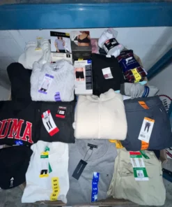 distribuidores de ropa costco méxico