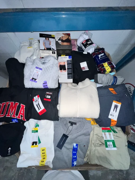distribuidores de ropa costco méxico