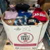buy costco clothing pallets mexico