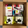 electronic liquidation pallets in USA