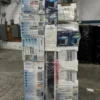 buy air conditioner pallets mexico