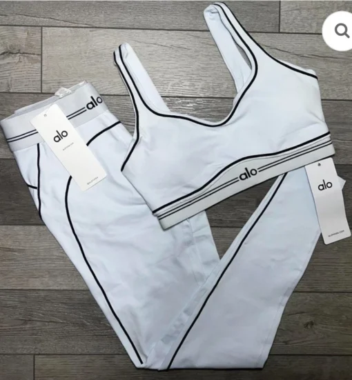buy alo athletic clothing pallets