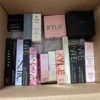 buy cosmetic liquidation pallets mexico