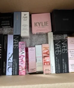 buy cosmetic liquidation pallets mexico