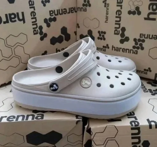 buy crocs liquidation pallets