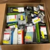electronic liquidation pallets in Mexico