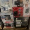 buy home appliance liquidation pallets