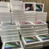 buy laptop liquidation pallets