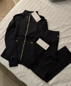 buy lululemon liquidation pallets