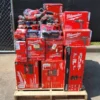 buy milwaukee power tools liquidation pallets